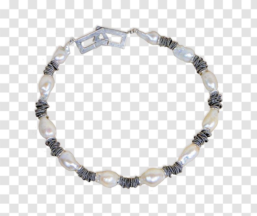 Jewellery Bracelet Pearl Necklace Gemstone - Sea Transparent PNG