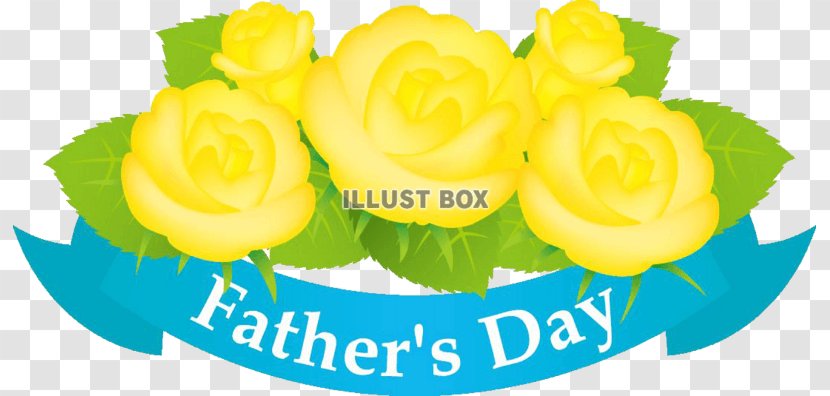 Father's Day Illustration Image Portable Network Graphics - Cut Flowers - Ayah Background Transparent PNG
