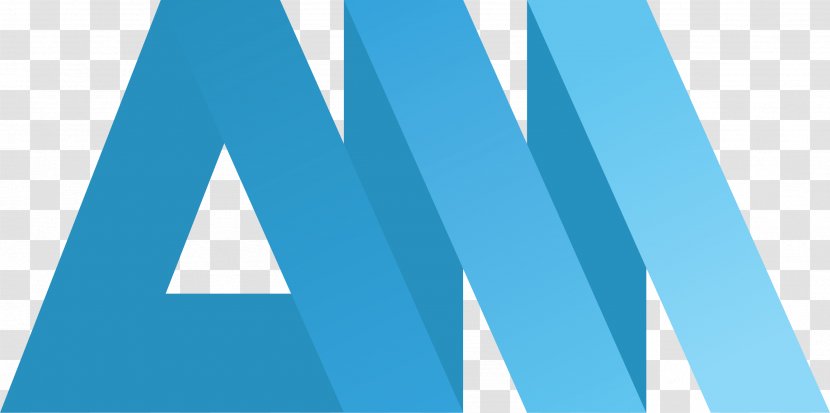 Logo Blue Teal Turquoise - Dots Transparent PNG