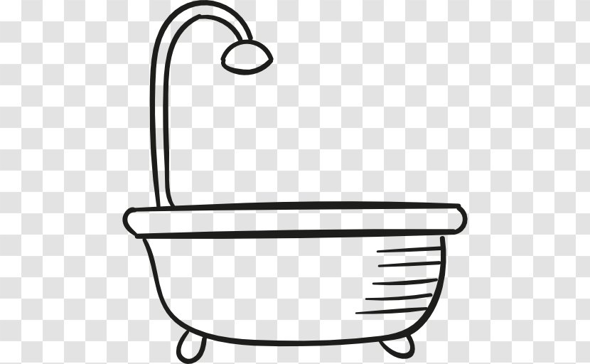Hygiene Bathing Bathroom Washing Shower Gel - Heart - Bathtub Transparent PNG