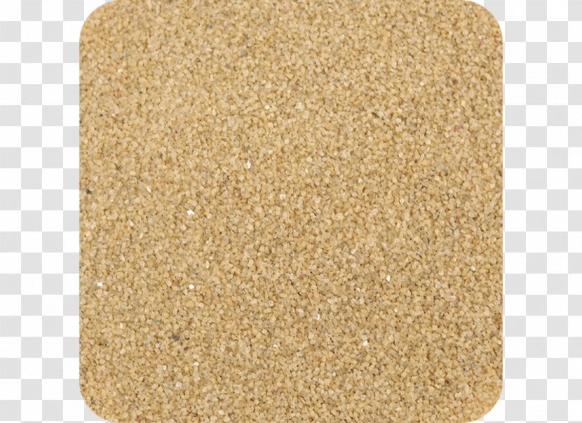 Beach Brown Sand Commodity Color - Cork Transparent PNG
