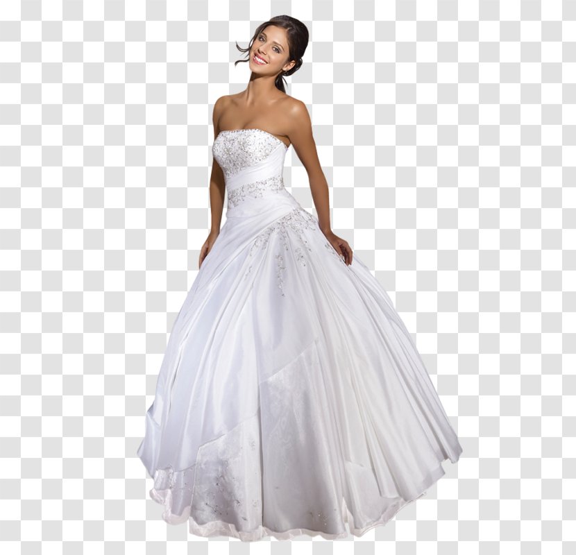 Wedding Dress Бойжеткен Marriage Photography - Silhouette Transparent PNG