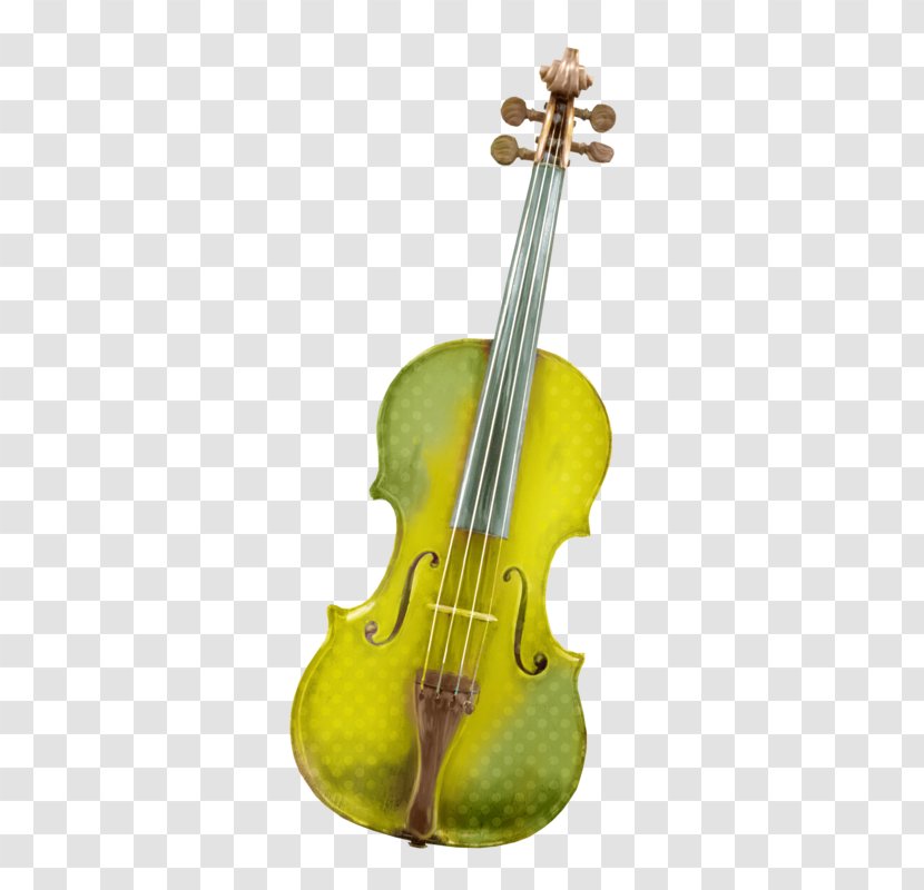 Bass Violin Viola Violone Cello - Tree Transparent PNG