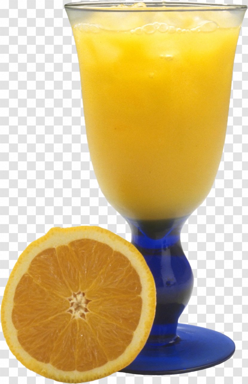Orange Juice Fizzy Drinks Raw Foodism Transparent PNG