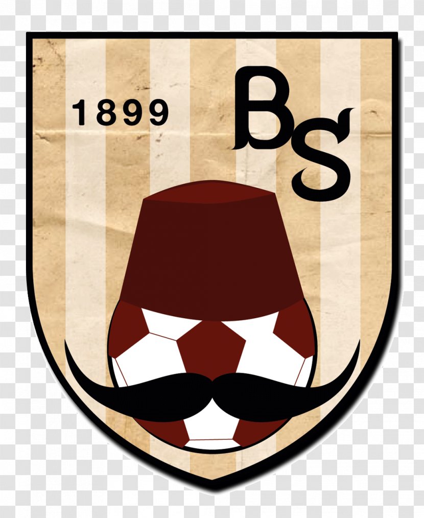 Black Stockings F.C. Football Sports League Kit Logo Transparent PNG