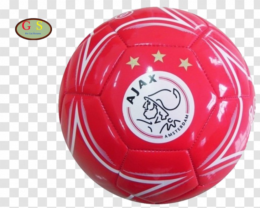 AFC Ajax Amsterdam Arena Football UEFA Europa League - Abdelhak Nouri - Ball Transparent PNG