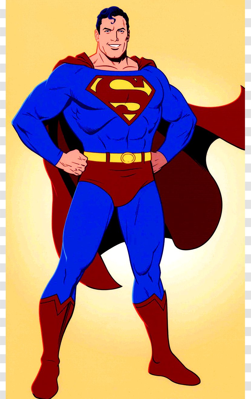 Injustice: Gods Among Us Superman Comic Book Cartoon - Outerwear Transparent PNG