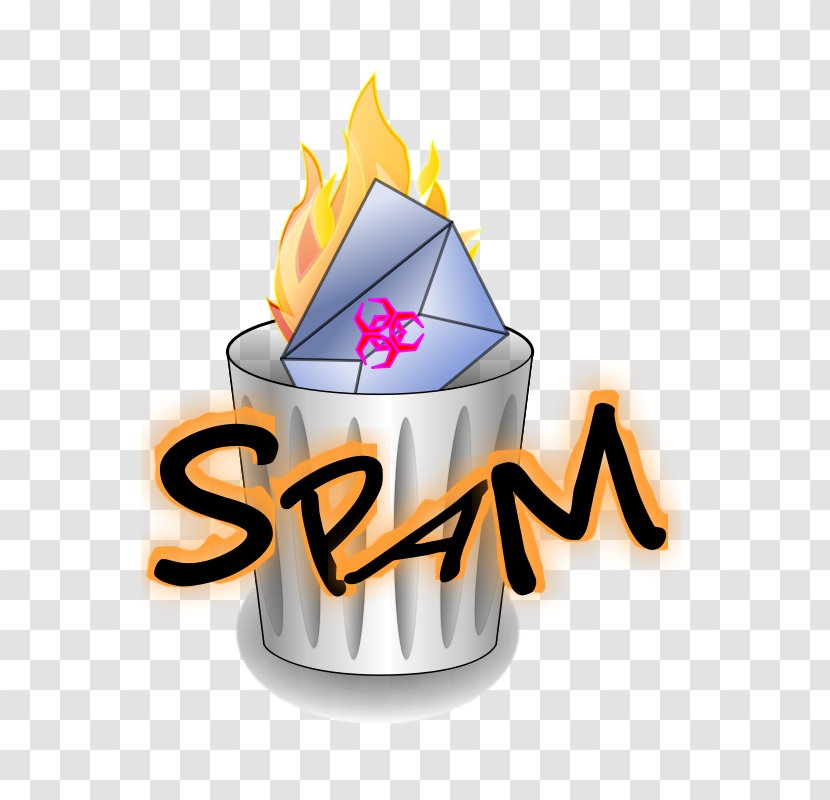 Email Spam Clip Art - Wordpress - Trojan Clipart Transparent PNG