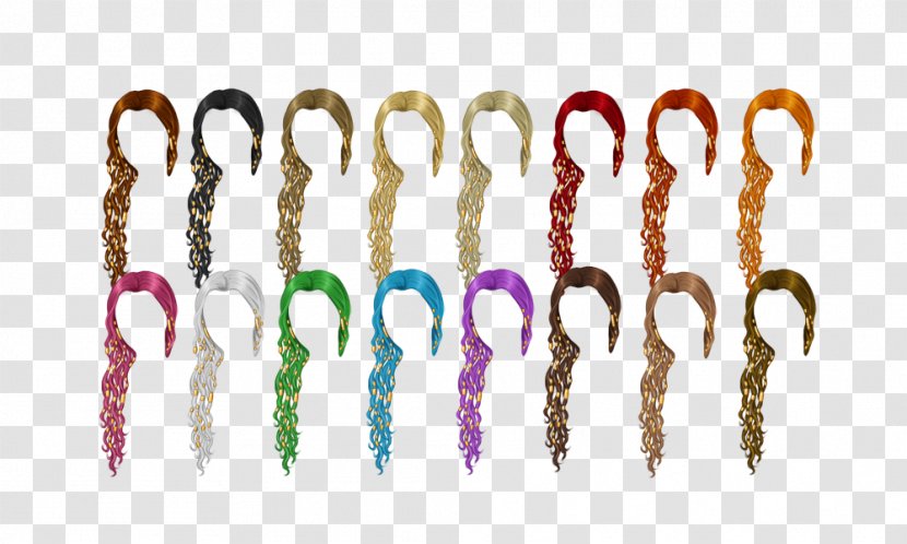 Hair Tie Body Jewellery Transparent PNG