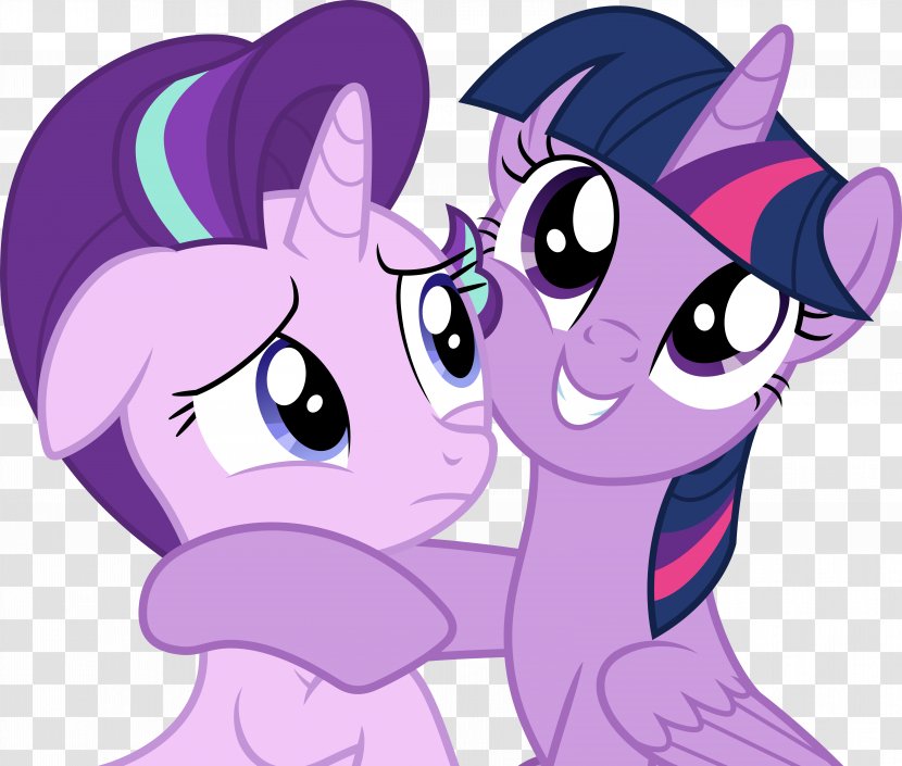 Twilight Sparkle My Little Pony: Friendship Is Magic - Cartoon - Season 6 Rainbow Dash The SagaTwilight Transparent PNG