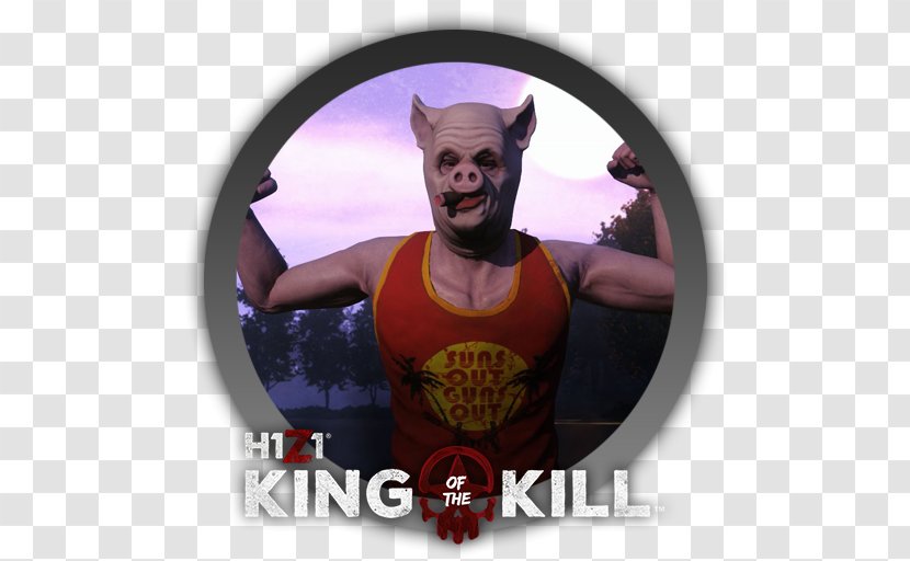 H1Z1 PlayerUnknown's Battlegrounds Battle Royale Game Computer Icons DayZ - Survival - H1z1 Transparent PNG