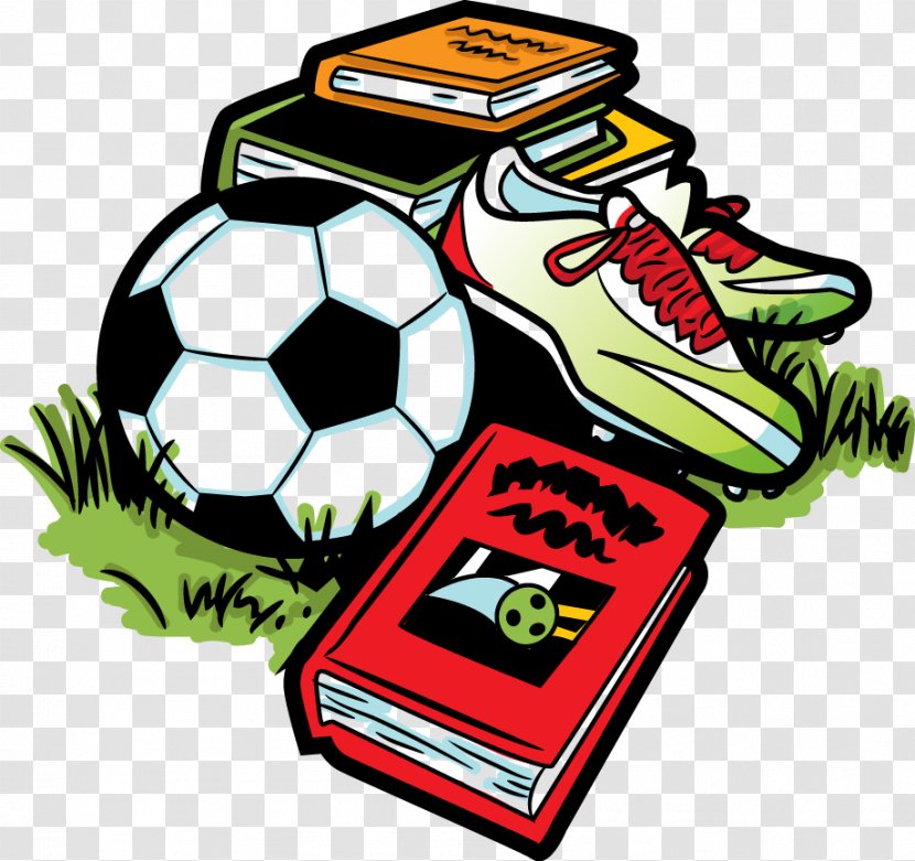 Logo Clip Art - Soccer Kids Transparent PNG