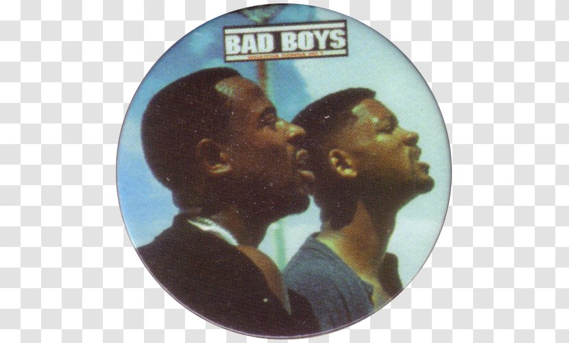 Barnes & Noble - Bad Boys Transparent PNG