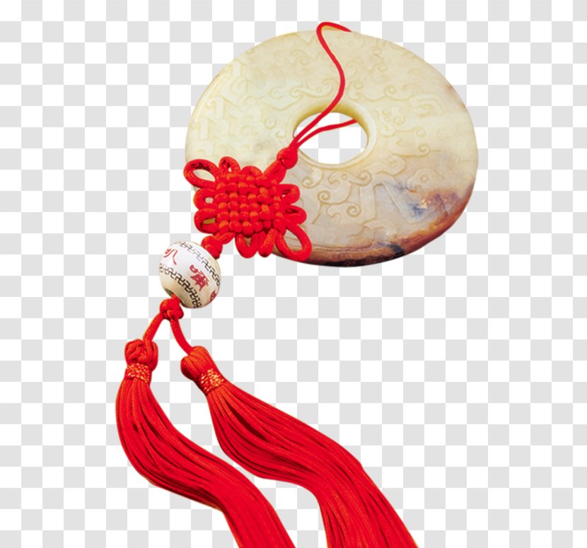 Chinesischer Knoten China Han Chinese Art - Culture Transparent PNG