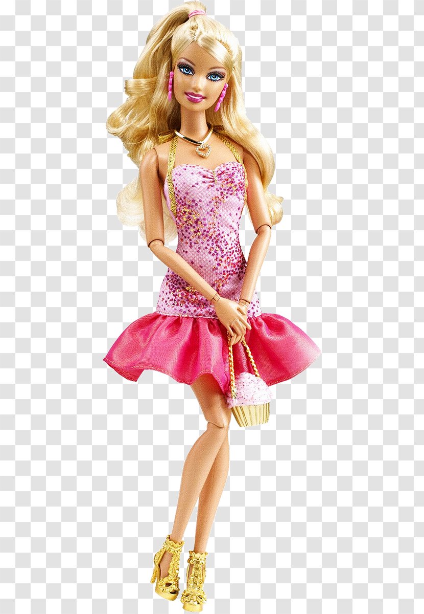 Ken Barbie: A Fashion Fairytale Campus Sweetheart Barbie Doll #M9962 Amazon.com - M9962 Transparent PNG