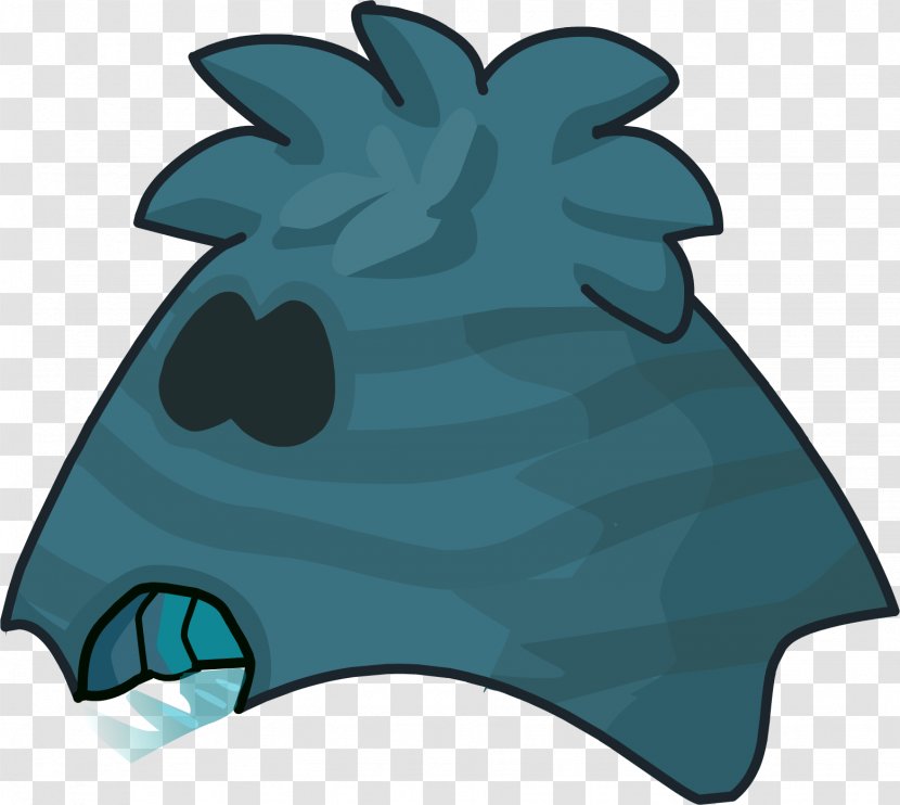 Club Penguin Cave Clip Art - Illustration Transparent PNG