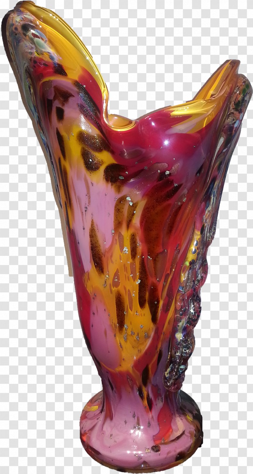 Vase Glass Figurine - Artifact Transparent PNG