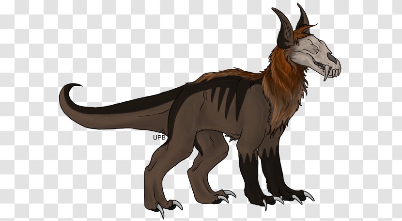 Canidae Dog Terrestrial Animal Mammal - Velociraptor Transparent PNG