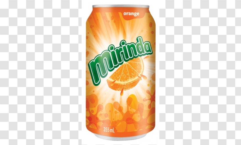 Fizzy Drinks Pepsi Orange Juice Mirinda Fruit Salad - 7 Up Transparent PNG