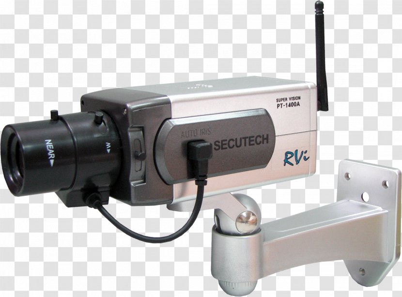 Closed-circuit Television Video Cameras Mockup Shop - Hardware - Falcon Transparent PNG
