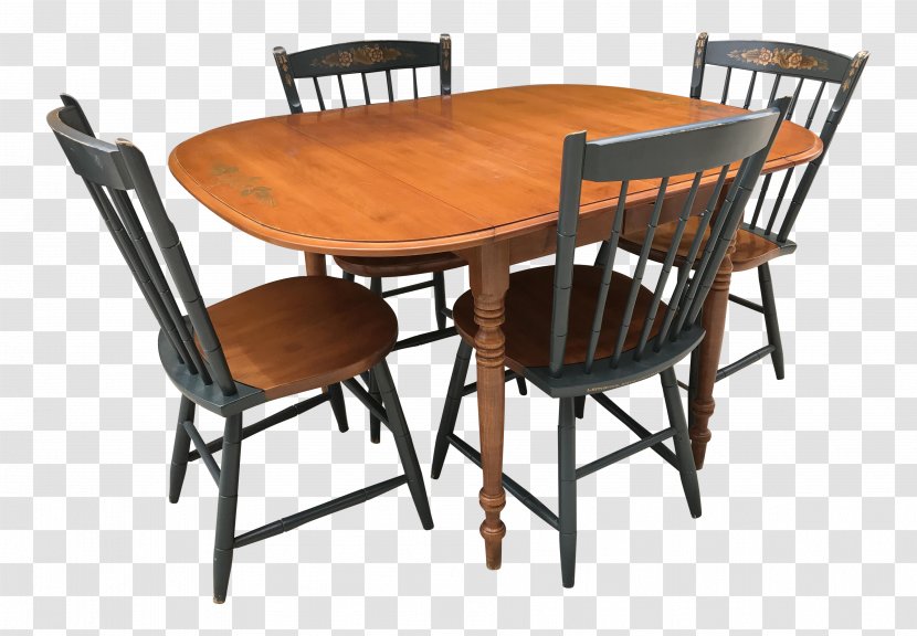 Drop-leaf Table Chair Dining Room Matbord Transparent PNG