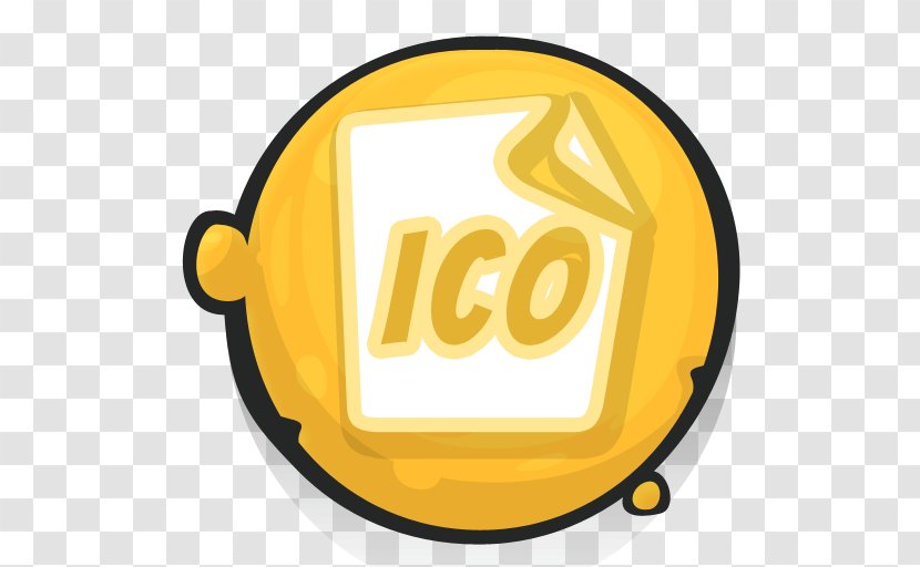 File Format Filename Extension - Text - Icon.ico Transparent PNG