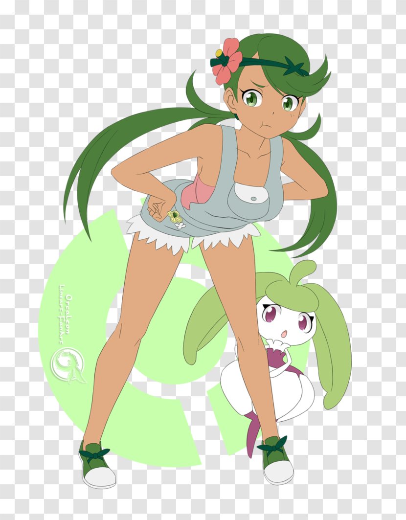 Pokémon Sun And Moon Line Art - Frame - Desnuda Transparent PNG