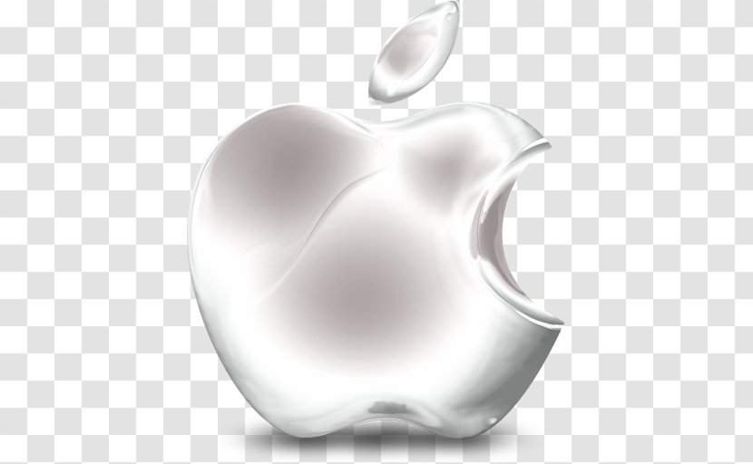 Apple - Sprite - Iphone Transparent PNG