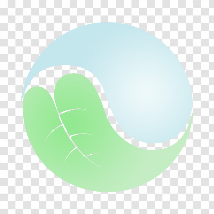 Desktop Wallpaper Green - Sense Of Prevention Transparent PNG