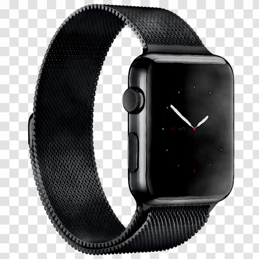 Apple Watch Series 4 Nike+ Smartwatch - Bands - Gadget Transparent PNG