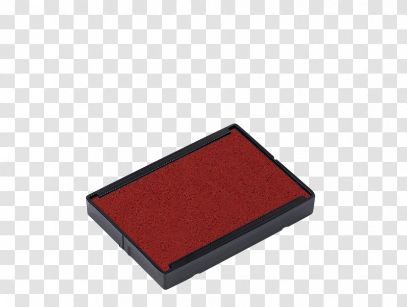 Product Rectangle RED.M - Kladblok Transparent PNG