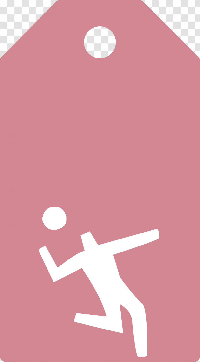 Sport Tag Transparent PNG