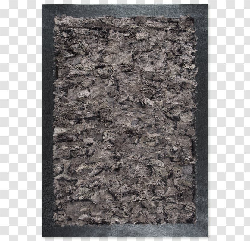 Granite Soil - Fur Carpet Transparent PNG