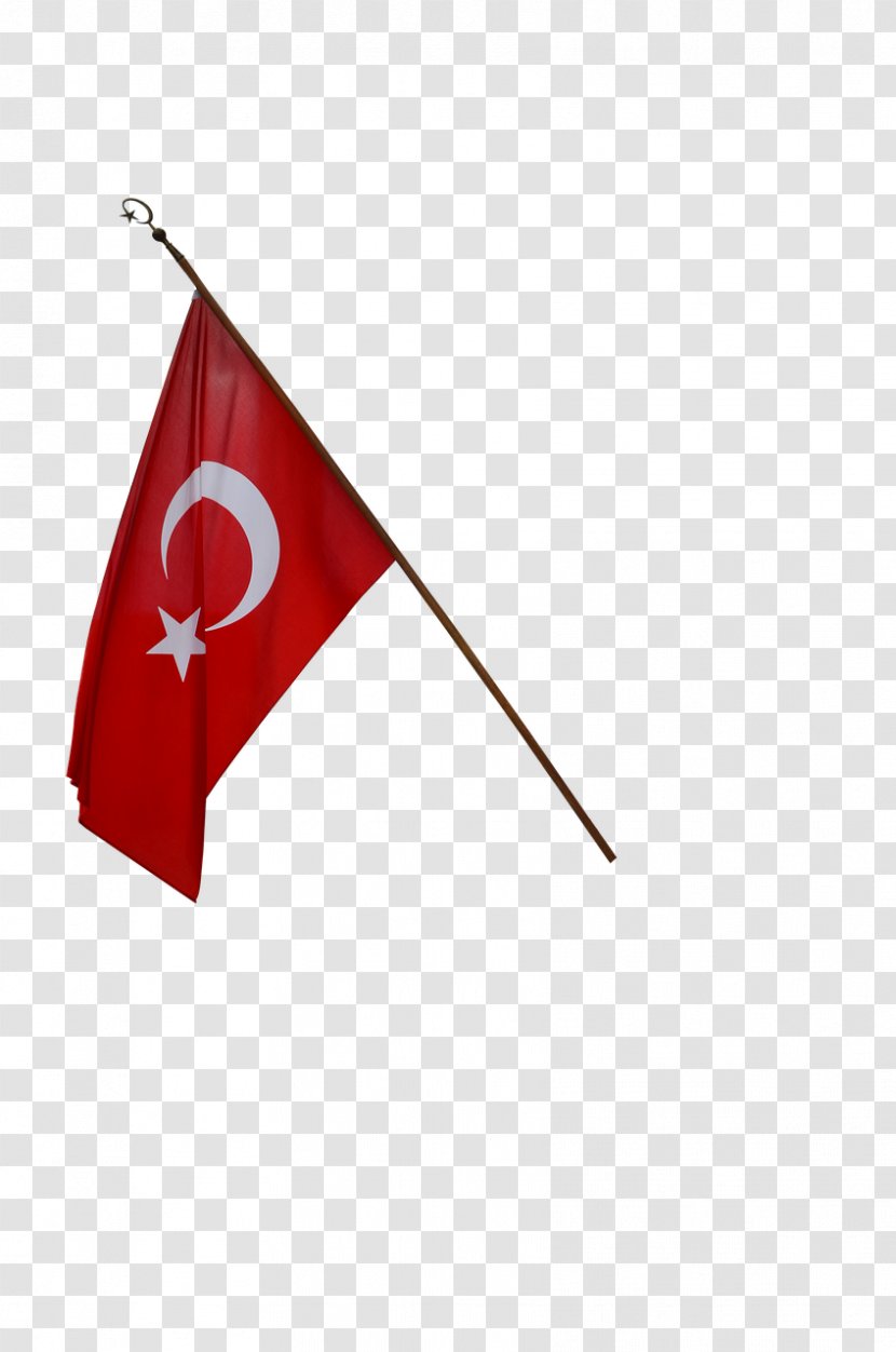 Flag Of Turkey National Poland Transparent PNG