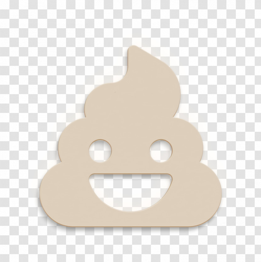Smiley And People Icon Poo Icon Shit Icon Transparent PNG