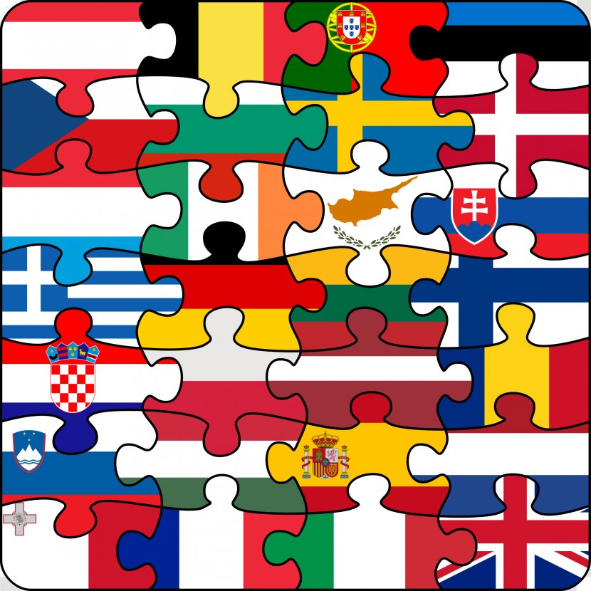 United Kingdom Brexit T-shirt European Union Jigsaw Puzzles - Toy Transparent PNG