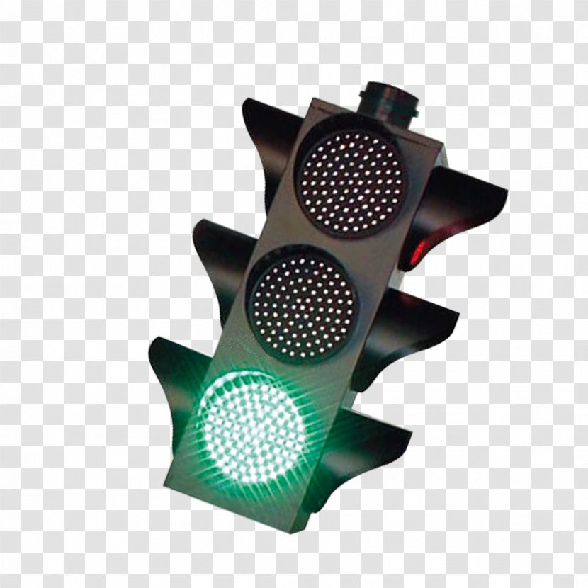 Traffic Light Zebra Crossing - Plastic - Free Lights To Pull The Material Transparent PNG