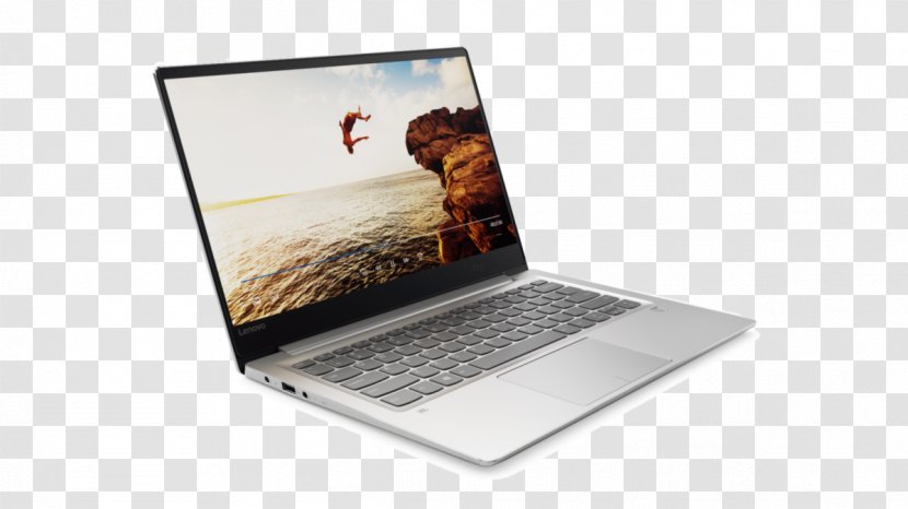 Laptop Lenovo Ideapad 720S (14) Intel Core I7 Transparent PNG