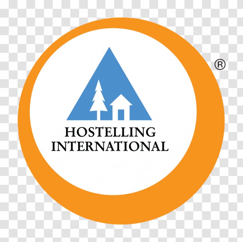 Hostelling International USA Backpacker Hostel An Óige Organization - Text - Montreal Alouettes Logo Transparent PNG