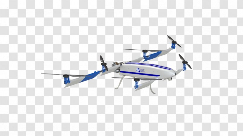 Helicopter Rotor Advanced Aircraft Company VTOL - Wing Transparent PNG