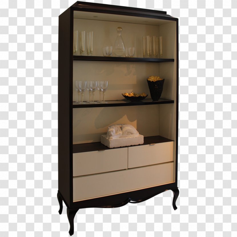 Shelf Bookcase Drawer Angle - Shelving - Chinese Style Cabinet Transparent PNG