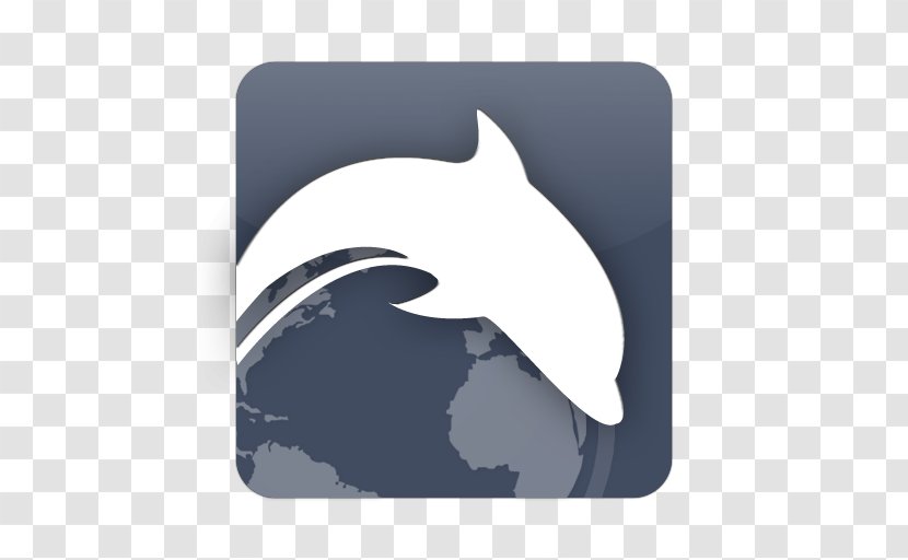 Dolphin Browser Web Android Transparent PNG