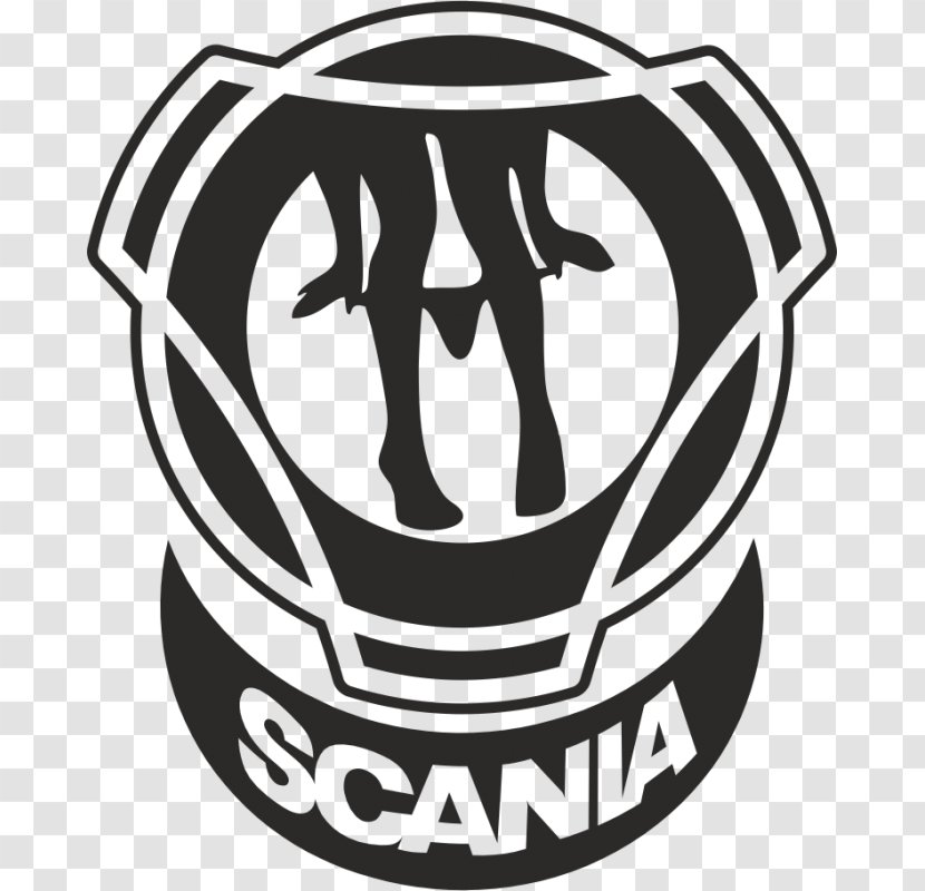 Scania AB Car Truck Saab-Scania Scania-Vabis - Area Transparent PNG