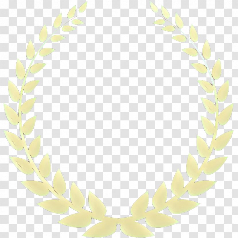 Body Jewellery Yellow Line Human Transparent PNG