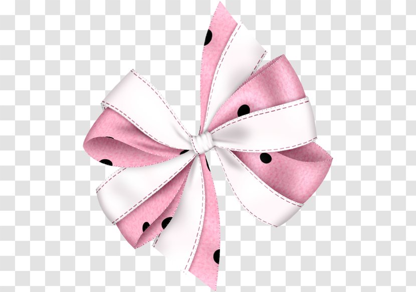 Ribbon Gift Shoelace Knot Pink Bow Tie Transparent PNG