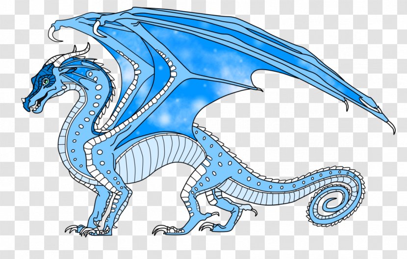 The Hidden Kingdom Dragonet Prophecy Dark Secret Wings Of Fire - Dragon Transparent PNG