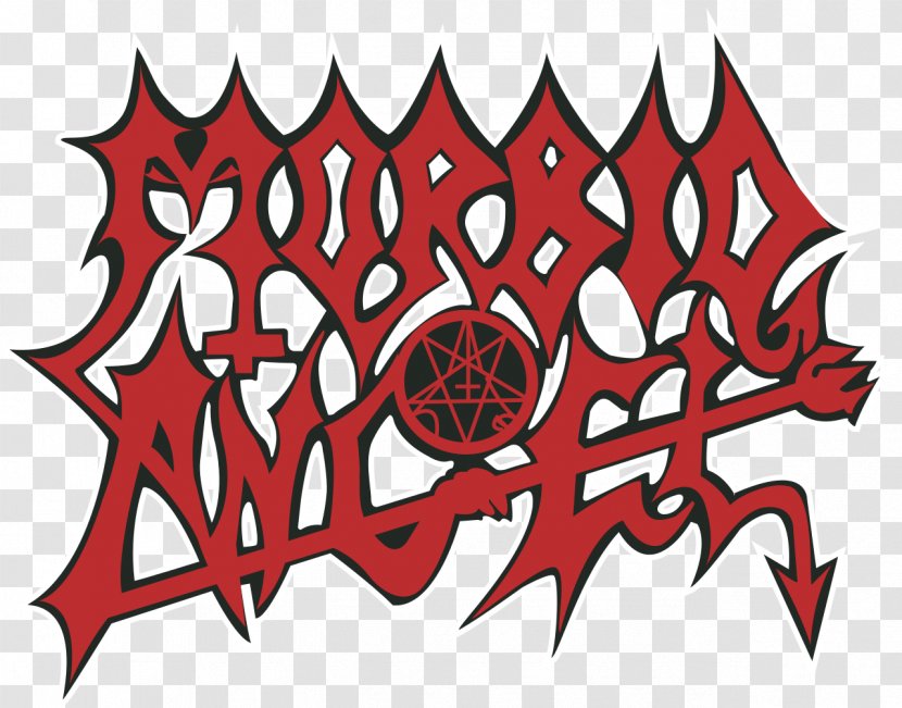 Morbid Angel Death Metal Altars Of Madness Heavy - Autopsy - Koko Transparent PNG