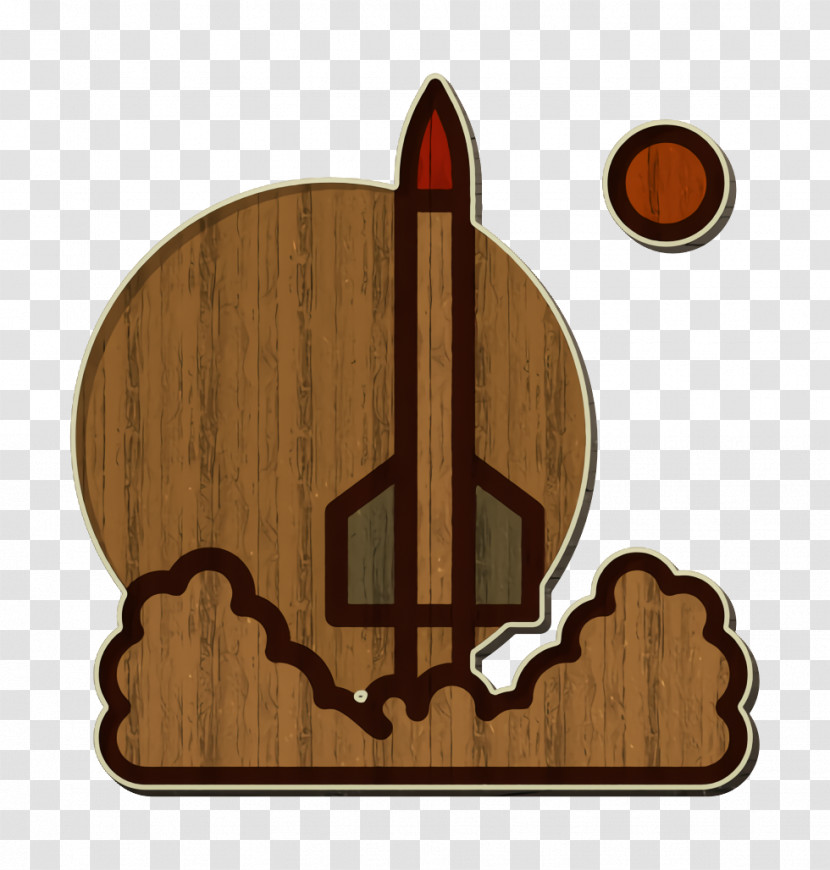 Rocket Launch Icon Space Icon Rocket Icon Transparent PNG