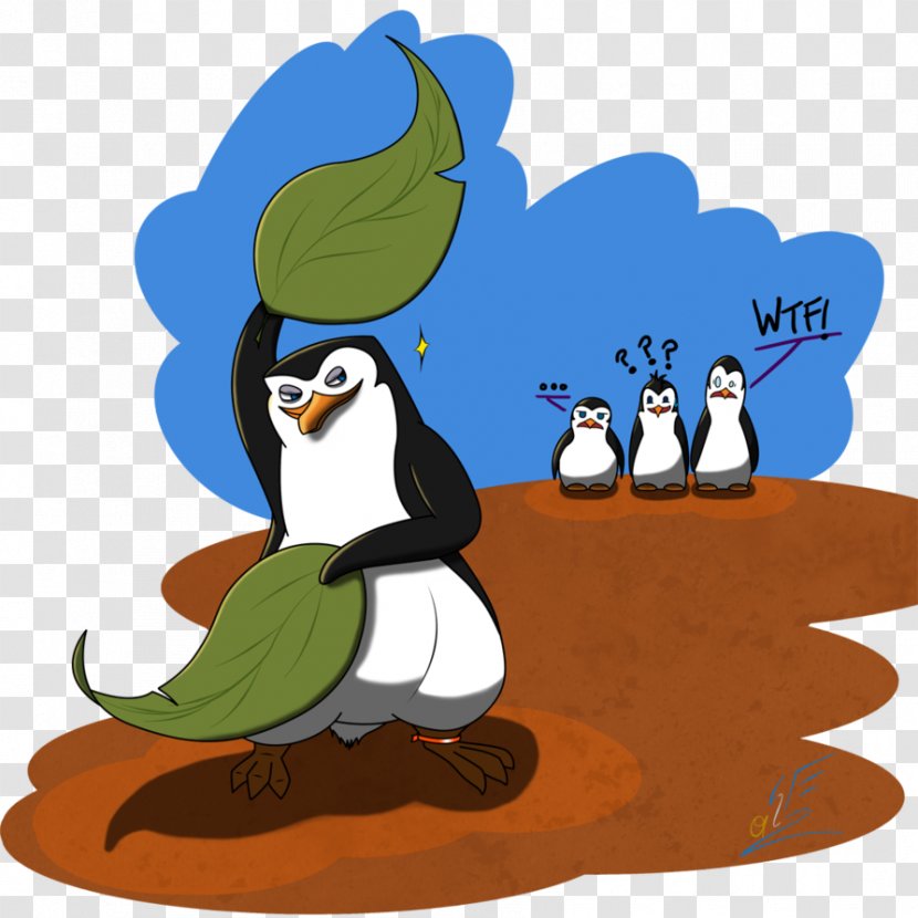 Penguin Beak Clip Art Transparent PNG