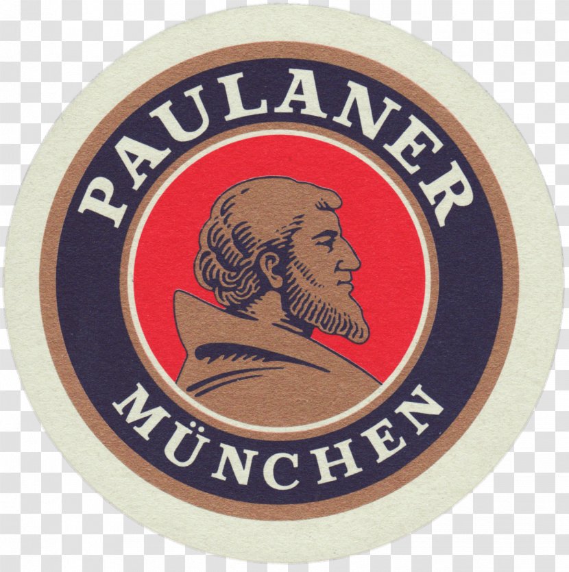 Paulaner Brewery Wheat Beer Oktoberfest Salvator Transparent PNG